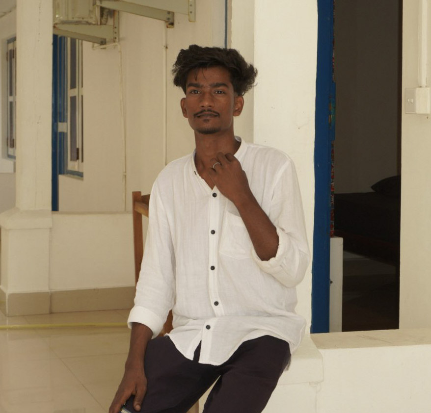 Amu